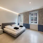 App 202 Palazzo Cavour Bozen