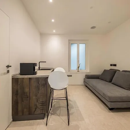 App 202 Palazzo Cavour Bolzano