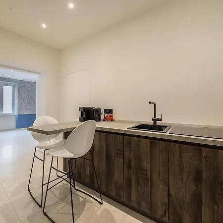 App 202 Palazzo Cavour * 볼차노