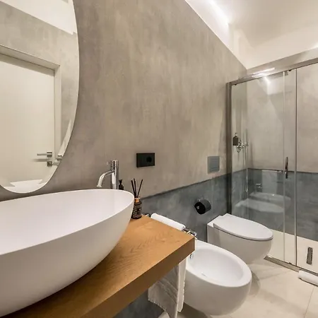 Apartment App 202 Palazzo Cavour