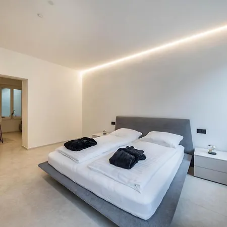 App 202 Palazzo Cavour * 볼차노