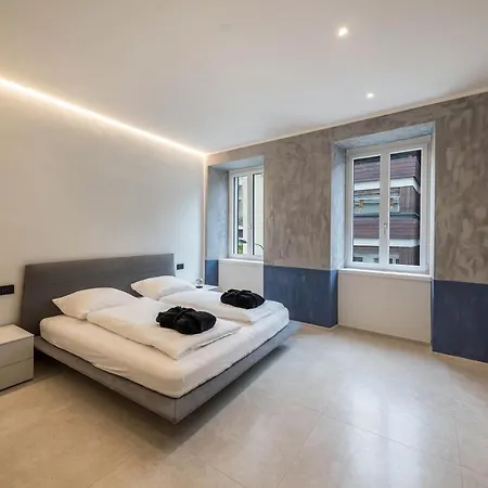 App 202 Palazzo Cavour 볼차노