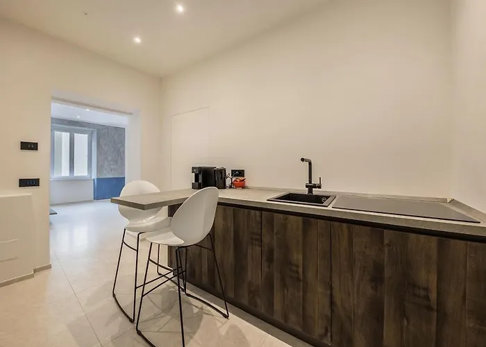 App 202 Palazzo Cavour * Bolzano