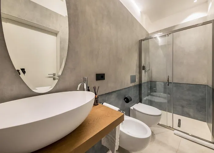 Апартаменты App 202 Palazzo Cavour