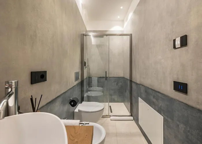 App 202 Palazzo Cavour