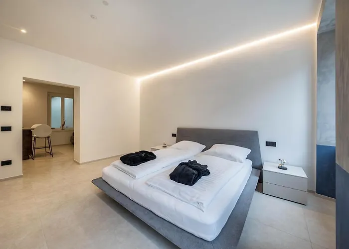 App 202 Palazzo Cavour * Больцано