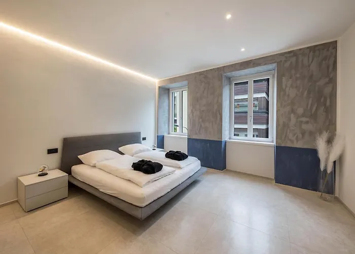 App 202 Palazzo Cavour Bolzano